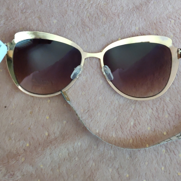 Nwt Nanette lepore sunglasses main image 10